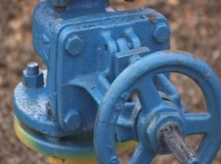 Газ к пяти тысячам жителей Темрюкского района вернулся