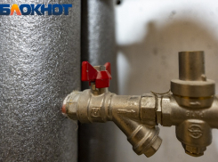 Краснодарцев оставят без воды в последний день зимы