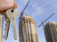 Краснодарский край стал первым в ЮФО по выдаче ипотеки в минувшем году