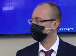 Антон Смертин стал вице-мэром Краснодара 