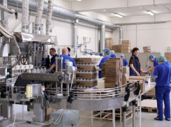 Предприятия Кубани получили первые займы по программе «Первая необходимость»