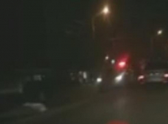 Полиция Краснодара прокомментировала ДТП со сбитым пешеходом: мужчина погиб на месте