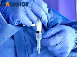 Потерявшая новорожденного сына жительница Кубани снова пришла к Бастрыкину