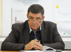 Мэра Майкопа Андрея Гетманова взяли под стражу на два месяца 