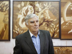 Выставка «деревянной мозаики» пройдет в Краснодаре