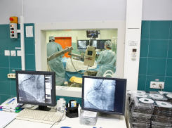  Кубанские врачи пересадили пациентам 49 донорских органов 
