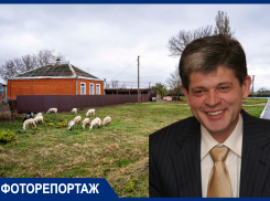 Атмосфера глубинки и яркий след Мурата Ахеджака: показываем жизнь аула Псейтук в Адыгее 