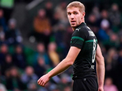 Капитан ФК «Краснодар» Юрий Газинский поделился впечатлениями после игры с «Валенсией»