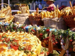 В «Кубанской ярмарке» примут участие около 1200 представителей малого бизнеса 