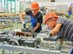 На 25, 7% на Кубани планируется повысить производительность труда 