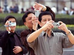 Краснодар вошел в топ-городов по посещаемости иностранными туристами