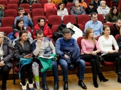 После голодовки дольщики компании «Счастье» встретились с мэрией Краснодара 