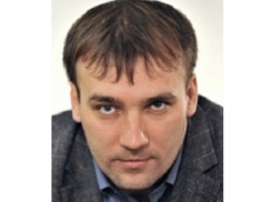 Департамент СМИ Краснодарского края возглавил Владимир Пригода