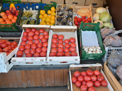 Бешеное подорожание овощей зафиксировали в Краснодарском крае 