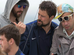 Данила Козловский закрыл центр Новороссийска для автомобилистов