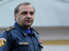 Глава МЧС проверил безопасность в Сочи