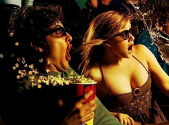 В сельских районах Кубани появятся семь современных кинотеатров