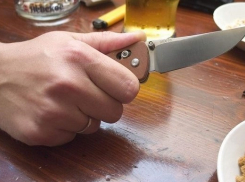 На Кубани мужчина убил соседа за бутылку водки