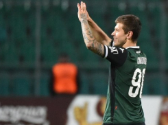  Два игрока «Краснодара» вошли в символическую сборную РФПЛ 