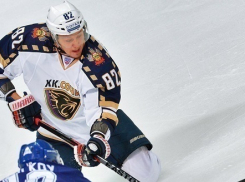 Сочинские хоккеисты готовы сразиться с подольским «Витязем»