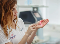 Лечение варикоза со скидкой до 10 тысяч рублей могут получить мужчины Краснодара