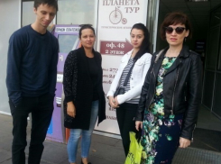 В Краснодаре обманутые дольщики готовы выйти на акцию протеста 