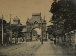 Кубанский календарь: открылось Кавказское отделение Крестьянского поземельного банка в Краснодаре