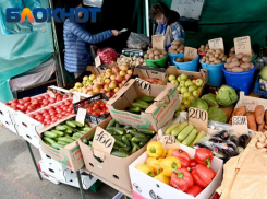 После Нового года в Краснодарском крае подняли цены на мясо и овощи 