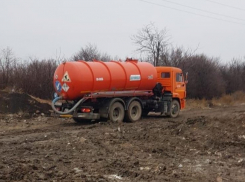  В полях под Краснодаром сотрудники администрации поймали «черного ассенизатора» 
