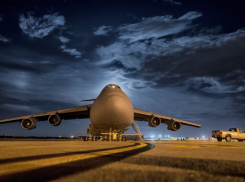 Росавиация продлила ограничения полетов на юге России до 1 апреля