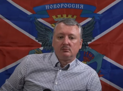 «Они пойдут на Ростов-на-Дону и на Кубань»: Игорь Стрелков призвал ввести «умную мобилизацию»