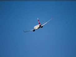 «Первый же рейс задержан», - краснодарцы рассказали о ситуации с полетами на Гоа