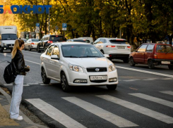 Новая партия дорожных «шпионов» появилась в Краснодарском крае