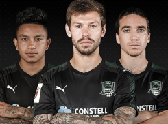 Аналитика: «Краснодару» осталось полшага до Лиги чемпионов 