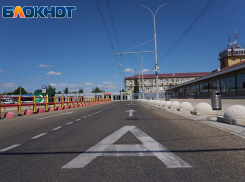 Аэропорты Краснодара и Геленджика связал автобусный маршрут