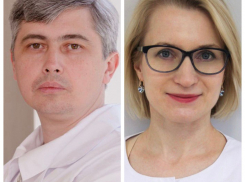 Во время пандемии кубанские врачи получили премию Правительства РФ