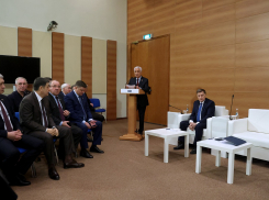 По инициативе ЕР приняли свыше 130 законов, направленных на поддержку участников СВО