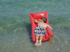 На Черноморском побережье объявили экстренное предупреждение 