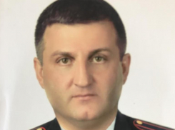 Замначальника уголовного розыска в Сочи объявили в федеральный розыск