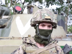 Мобилизованный из Краснодарского края «Клинок» рассказал об уничтожении опорного пункта ВСУ