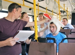 Убытки КТТУ от безбилетников составили 50 млн рублей 