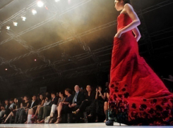В Краснодаре на Fashion Fest соберутся именитые кутюрье и молодые дизайнеры 