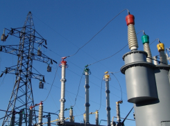 В Краснодаре из-за аварии 12 тысяч жителей остались без света