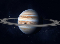 «Дела пойдут веселее»: как транзит Юпитера может повлиять на краснодарцев