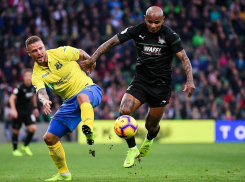 Матч «Краснодара» и «Ростова» закончился ничьей