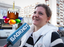 Ходить ли в Пасху на кладбище, мнение краснодарцев