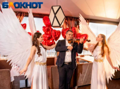 В Краснодаре объяснили разрешение мэрии праздновать День святого Валентина