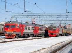 Пенсионер погиб под колесами поезда через Краснодар