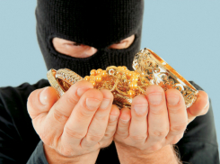 На Кубани поймали вора-рецидивиста «слабого на драгоценности»