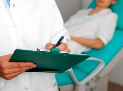  Более тысячи женщин Кубани пролечили с применением ЭКО